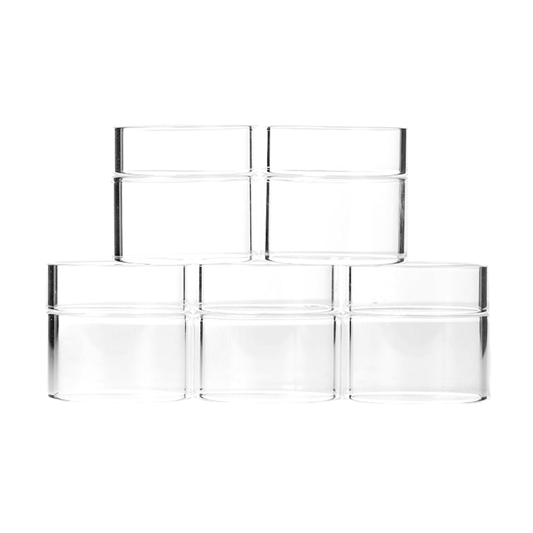 Vape Tank Replacement Glass