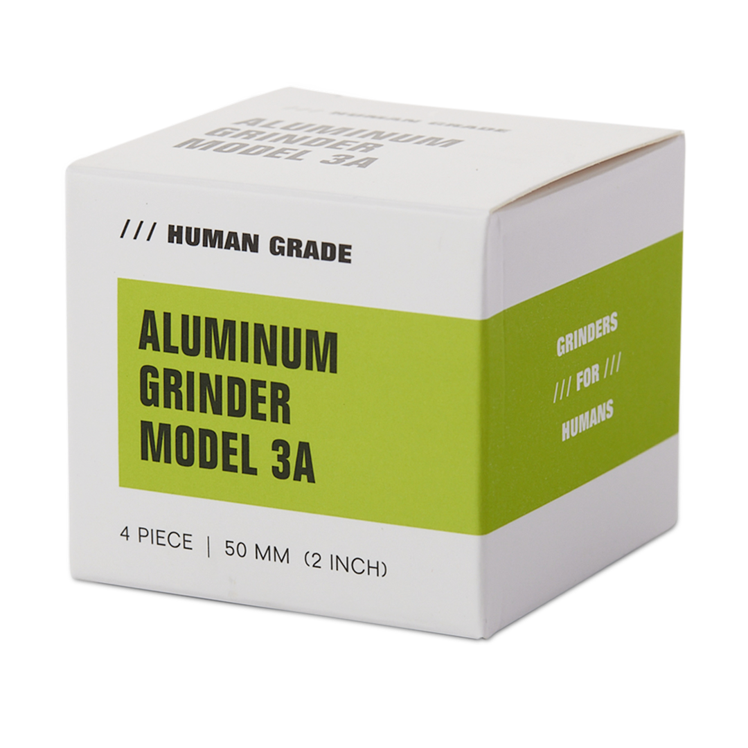 Grinder 3A (2")