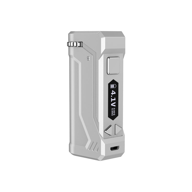 YoCan Uni Pro 510 Battery Mod