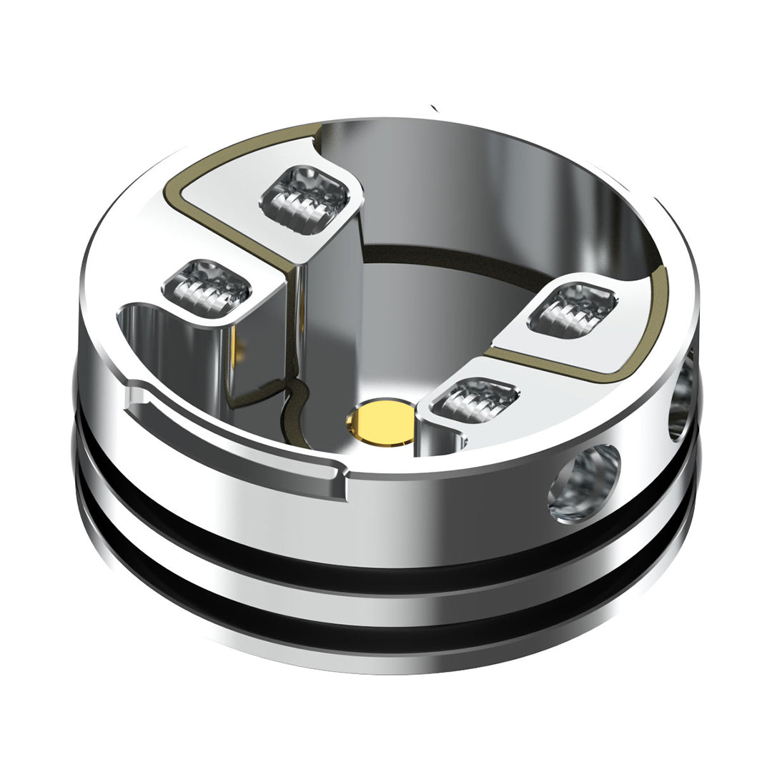 Hellvape Drop Dead 2 RDA