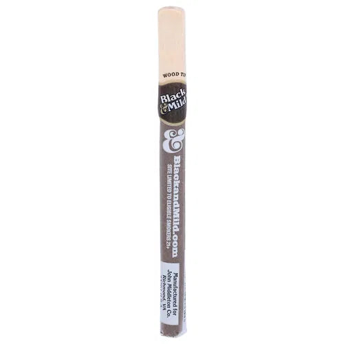 Black & Mild Single Cigar