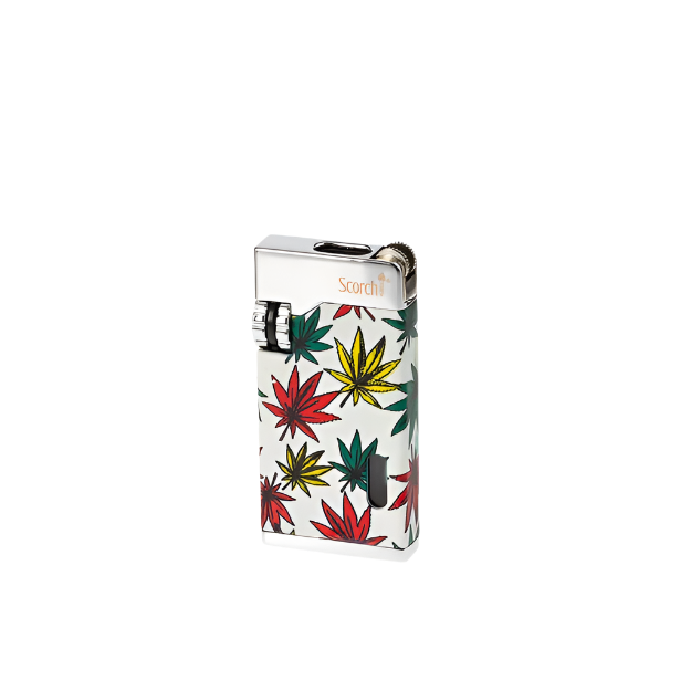 Scorch Torch Lighter w/ Design
