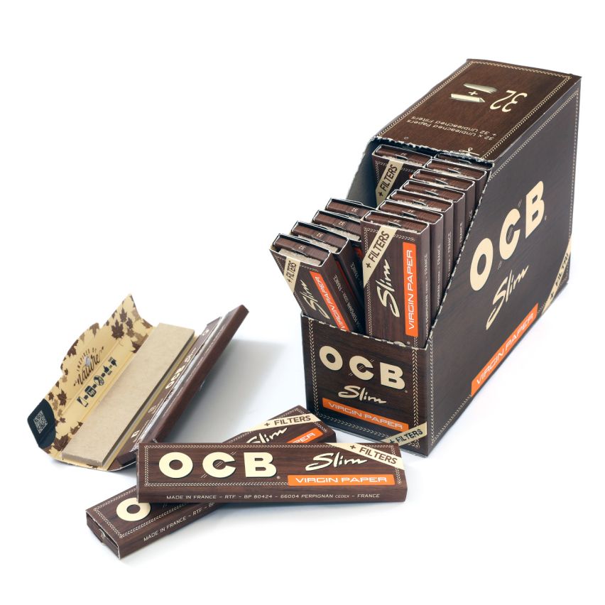 OCB Rolling Papers