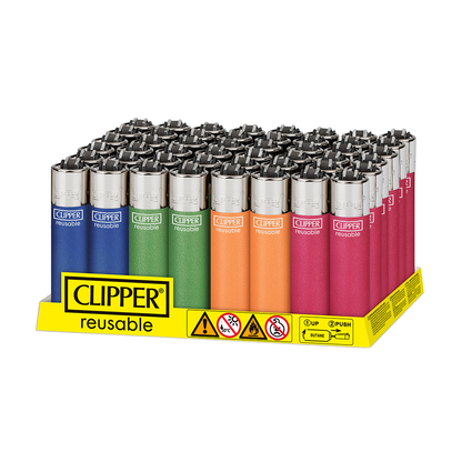 Clipper Painted