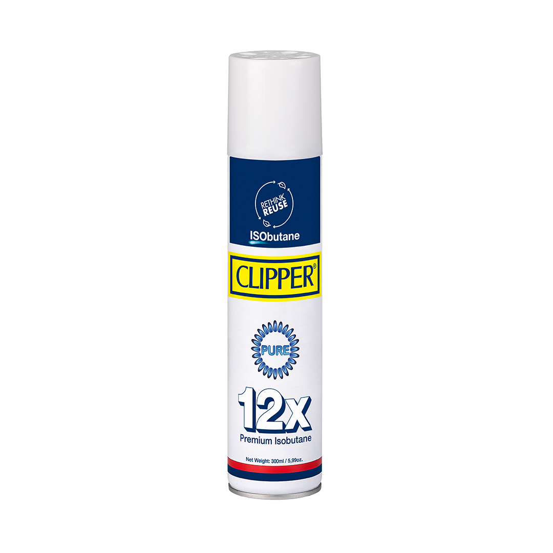 Clipper Butane