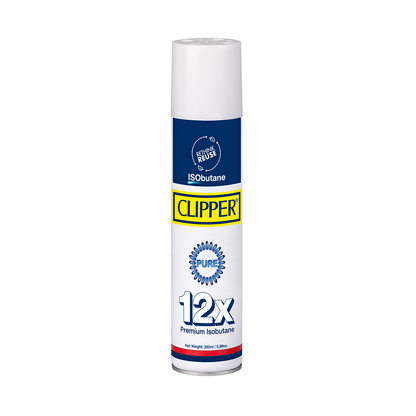 Clipper Butane