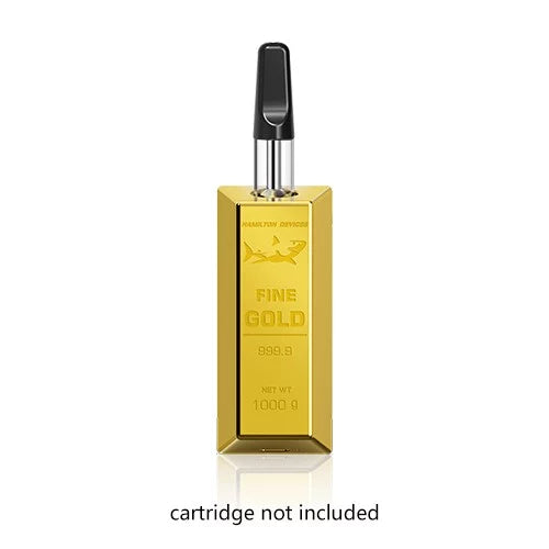 Hamilton Devices Gold Bar 510 Battery