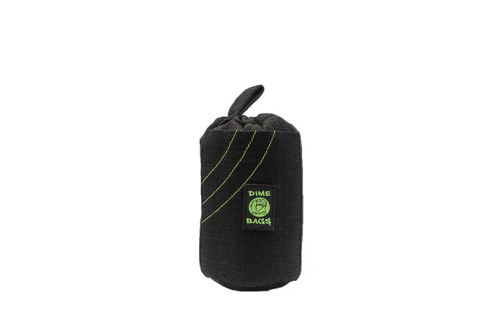Dime Bags 10" Drawstring Tube