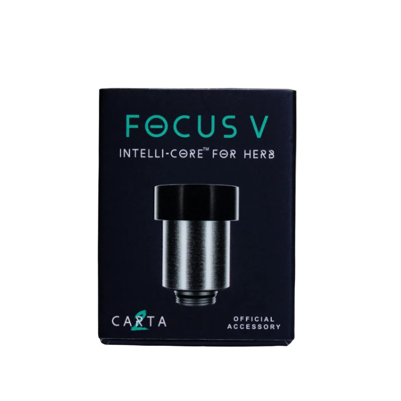 Focus V Intelli-Core® Atomizer For Herb