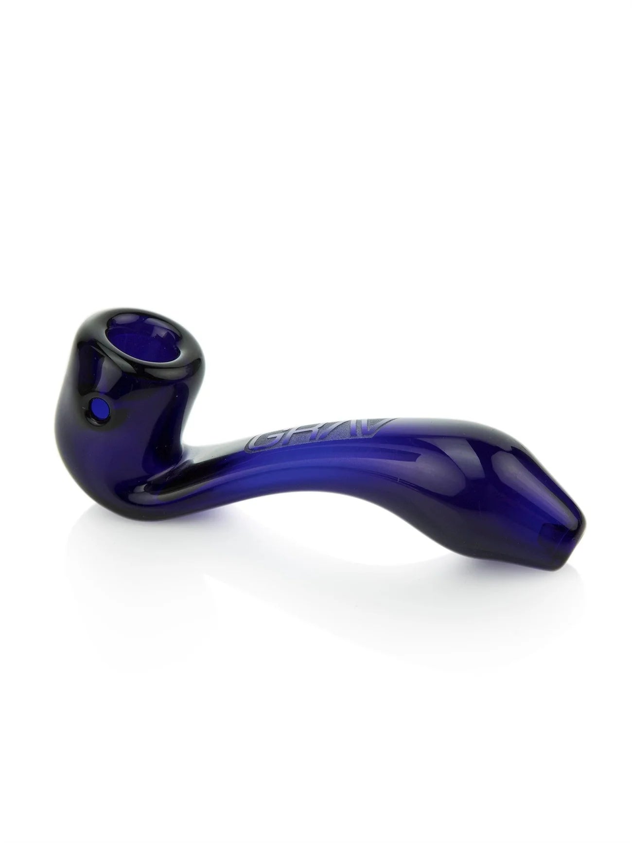 GRAV® Classic Mini Classic Sherlock Hand Pipe