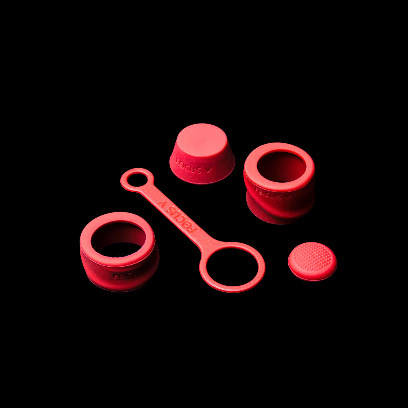 Focus V Carta Silicone Essentials Kit