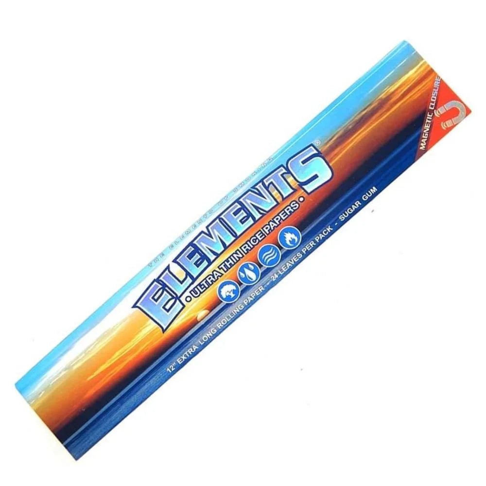 Elements Ultra Thin Rice Papers