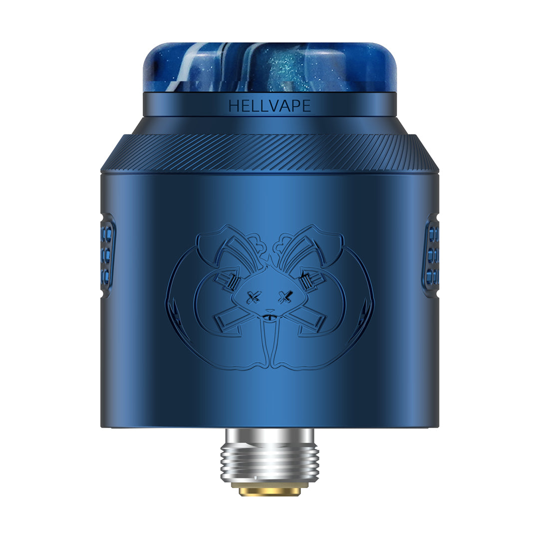 Hellvape Drop Dead 2 RDA
