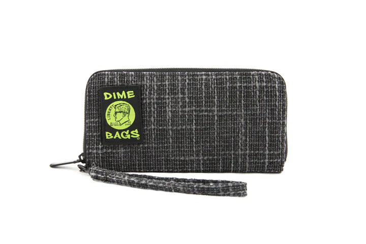 Dime Bags Wristlet