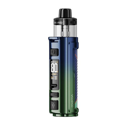 Voopoo Argus Pro 2 Pod System Kit 80W