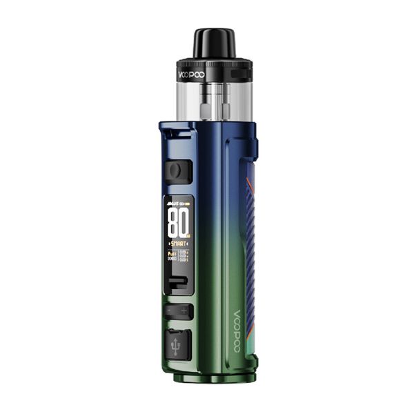 Voopoo Argus Pro 2 Pod System Kit 80W
