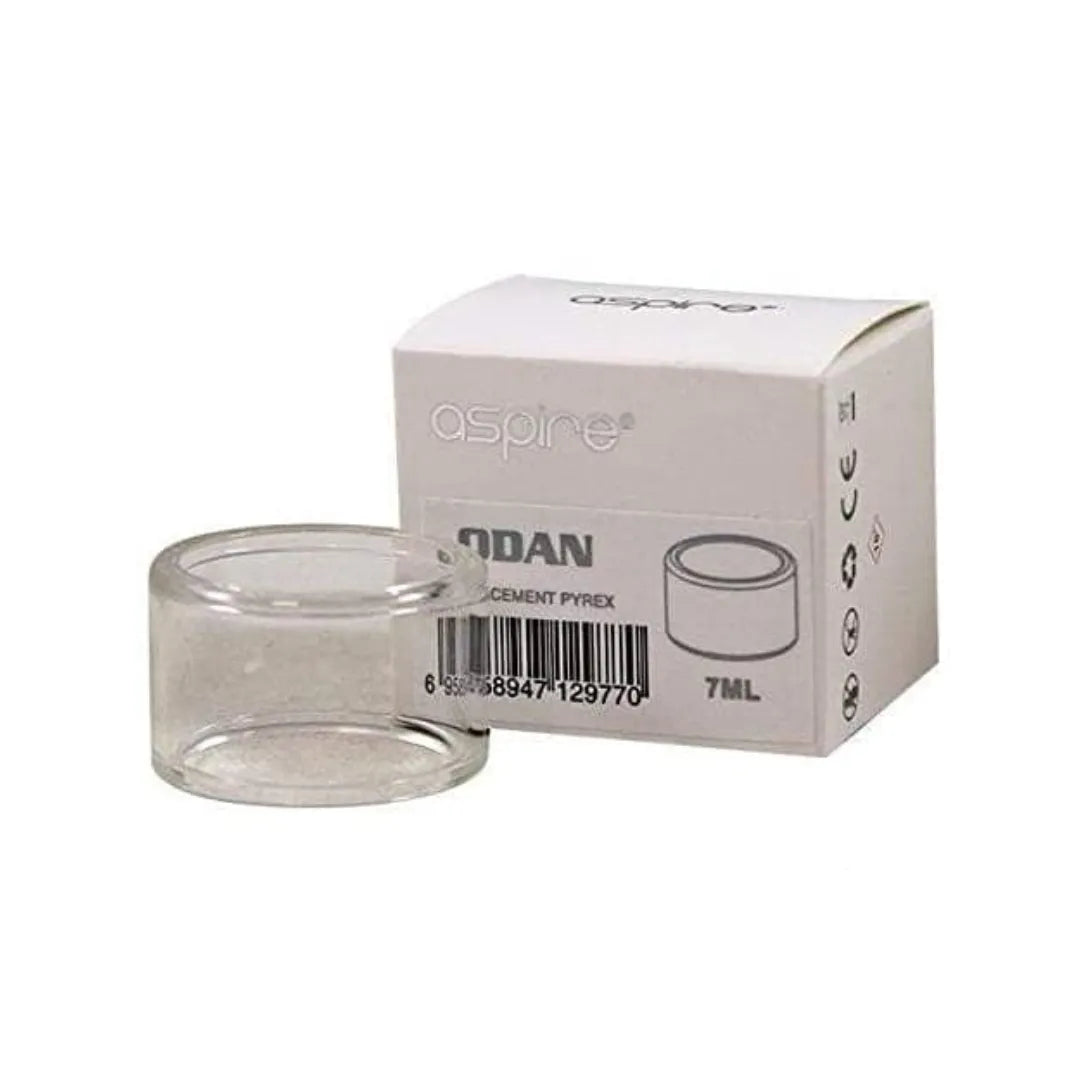 Aspire Odan Replacement Glass 7ml