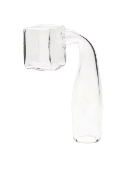 Generic Clear Cube Banger