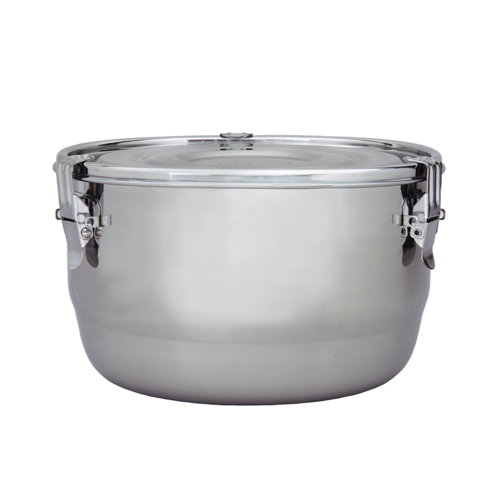 C Vault Storage Container