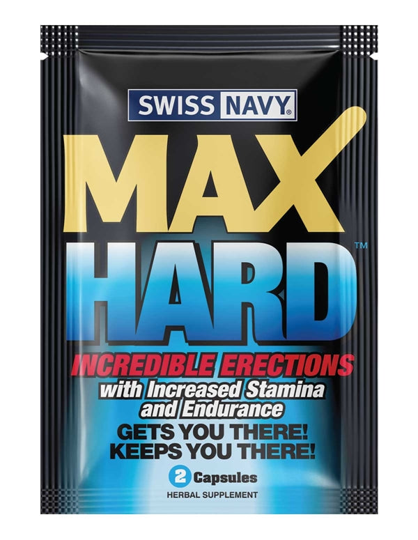 Swiss Navy Enhancers