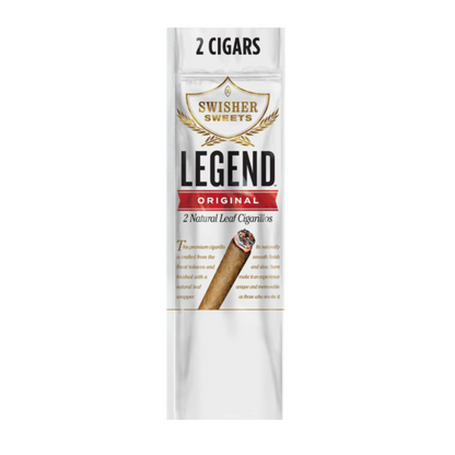 Single Swisher Sweets