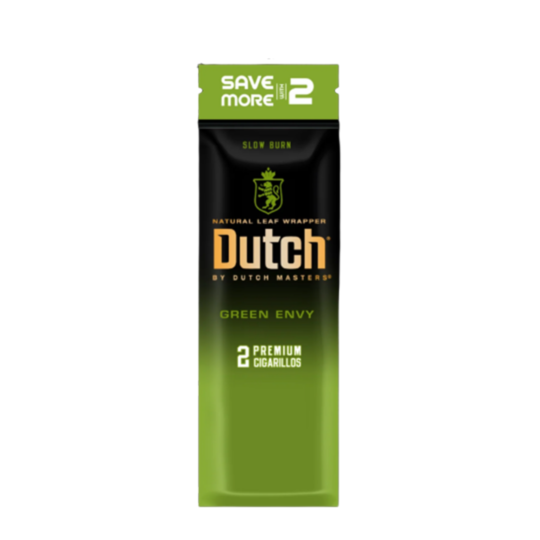 Dutch Wraps By: Dutch Master