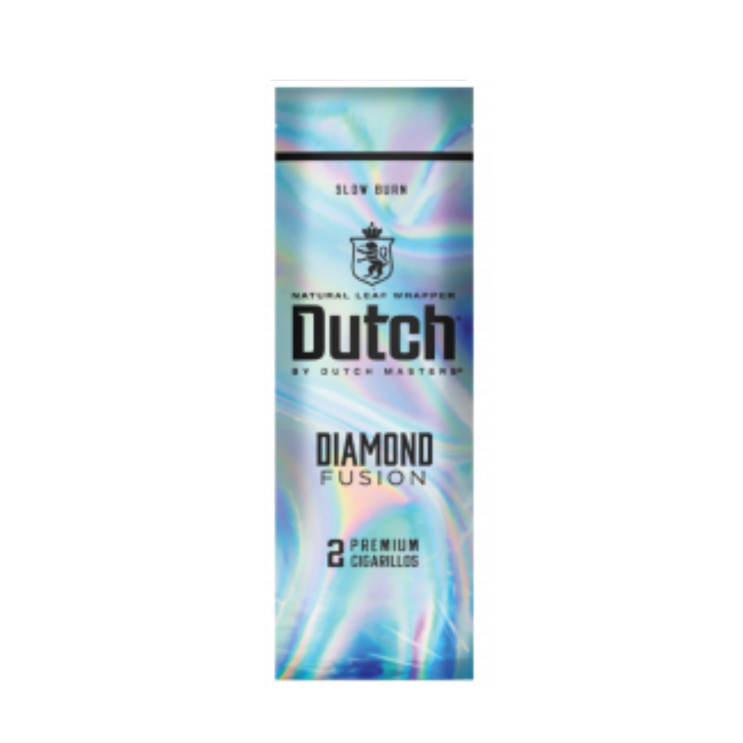 Dutch Wraps By: Dutch Master