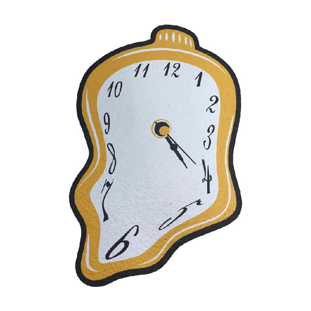 11" Dab Mats