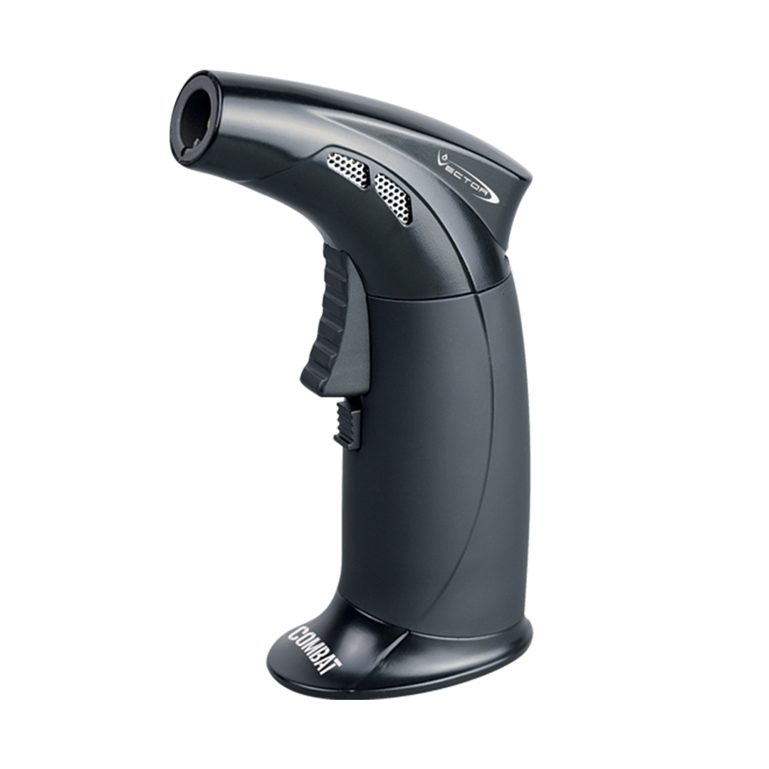 Vector Combat Torch Lighter