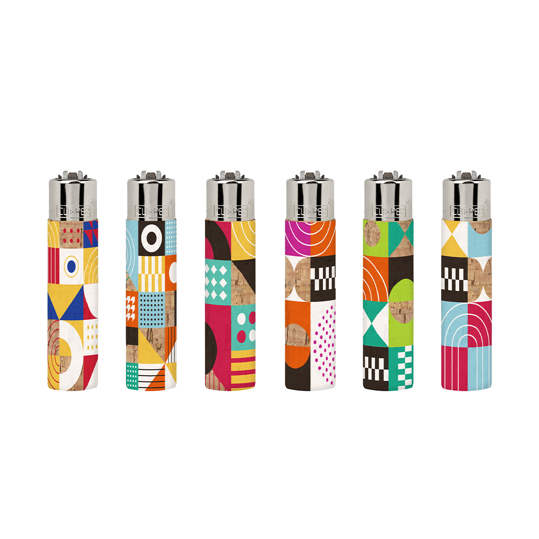 Clipper Pop