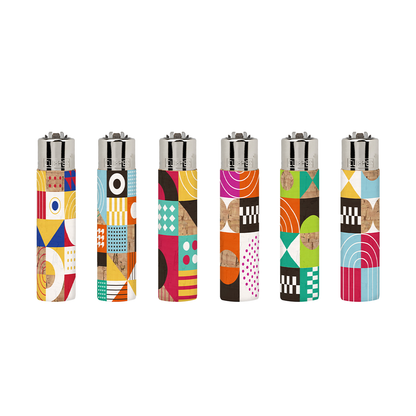 Clipper Pop