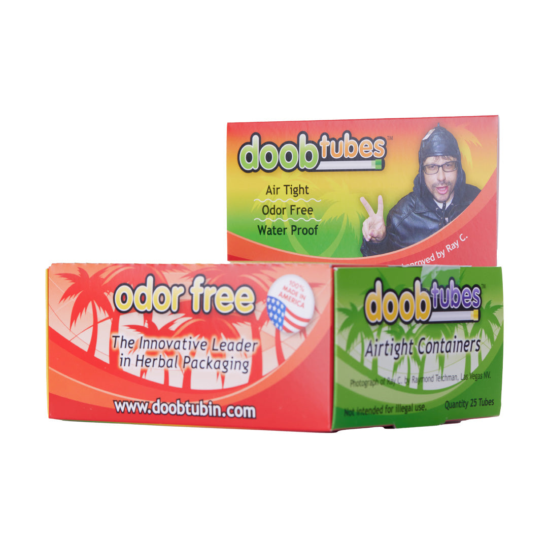 Doob Tubes