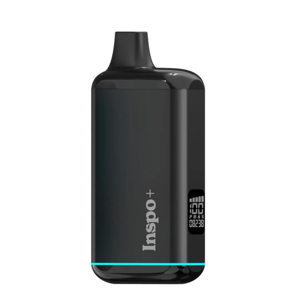 Inspo Plus Vaporizer