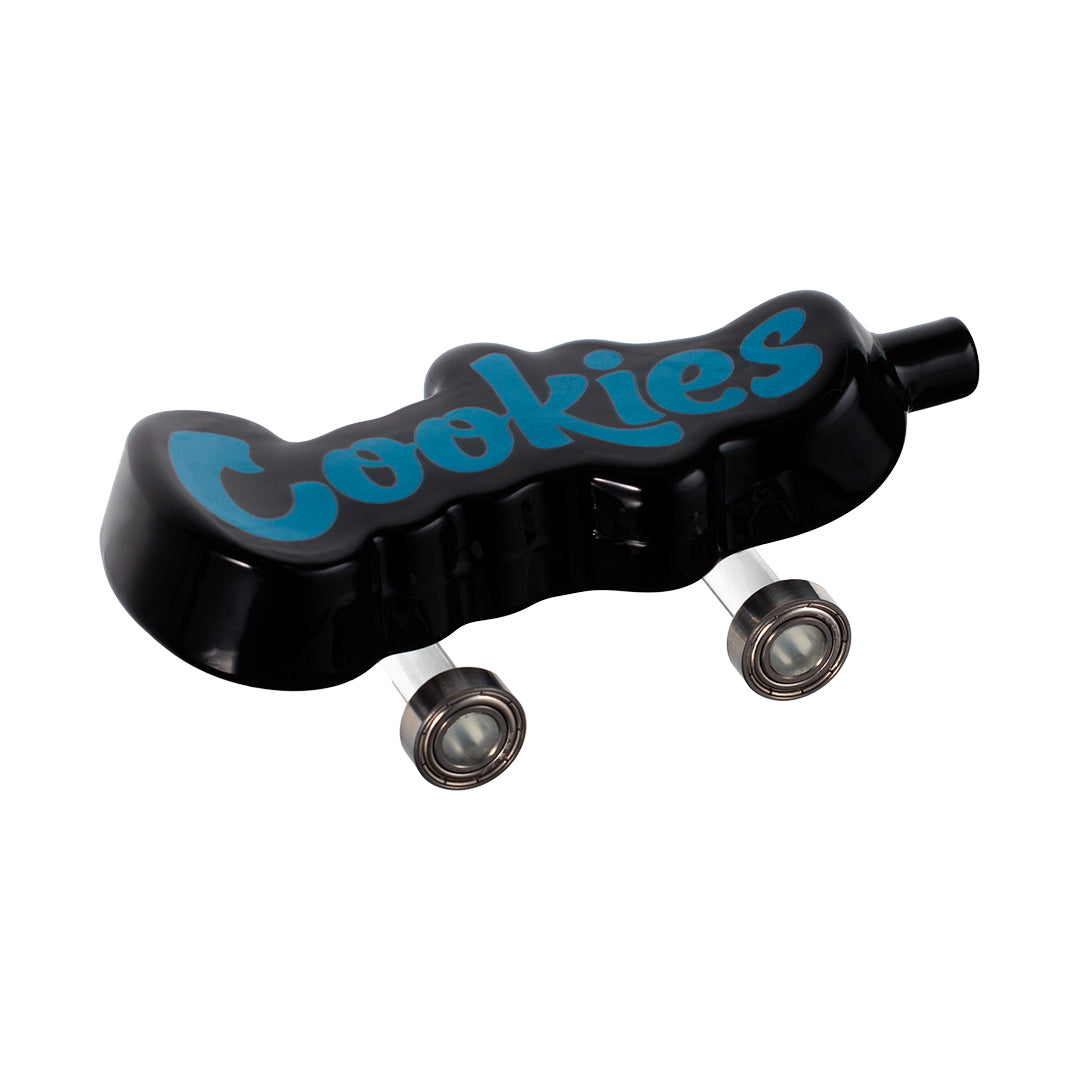Cookie Toke Decks