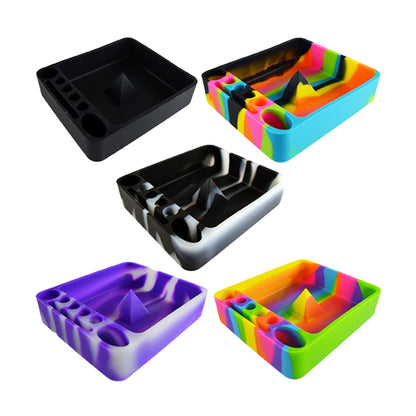 Ashtray Displays