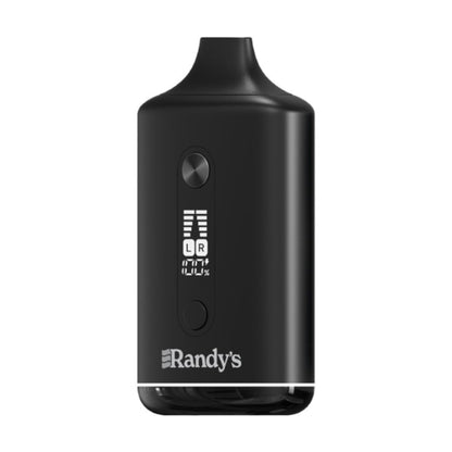 Randy's Inspo Dual Cart 510 Battery