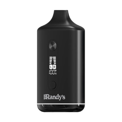 Randy's Inspo Dual Cart 510 Battery