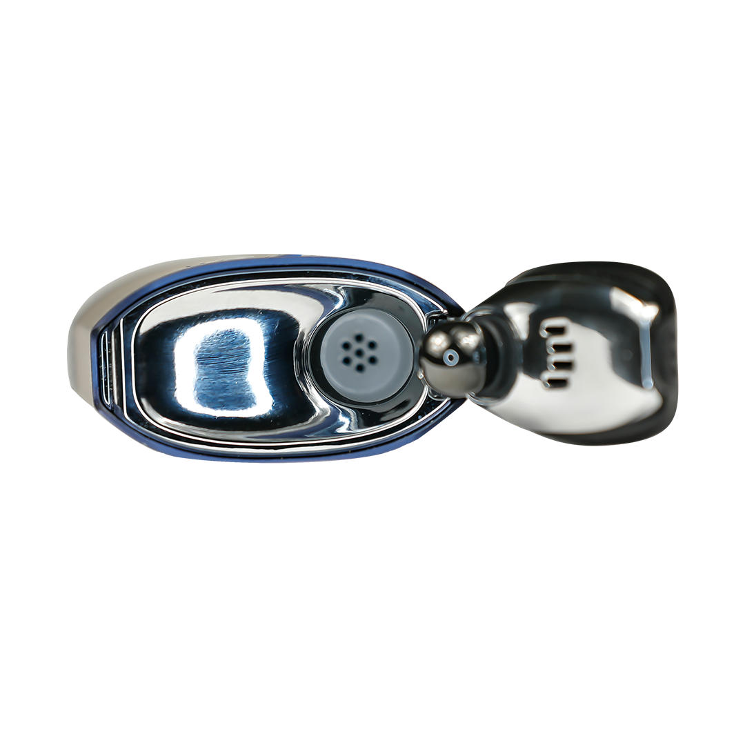 IQC Vaporizer