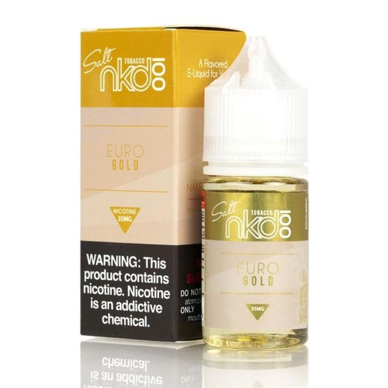 Naked 100 Salt Nic E- Liquid (30ml)