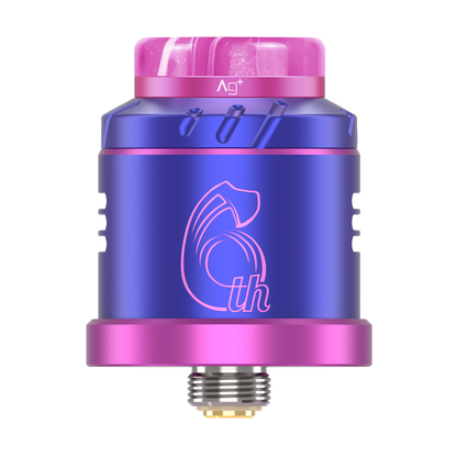 Hellvape Dead Rabbit Solo 22m RDA