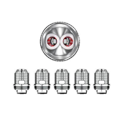 Fireluke Mesh Coils (5-Pack)