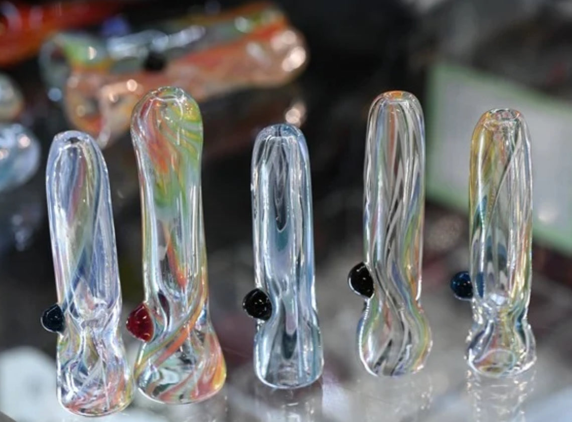 Sir Pyro Basic Shorty One Hitters