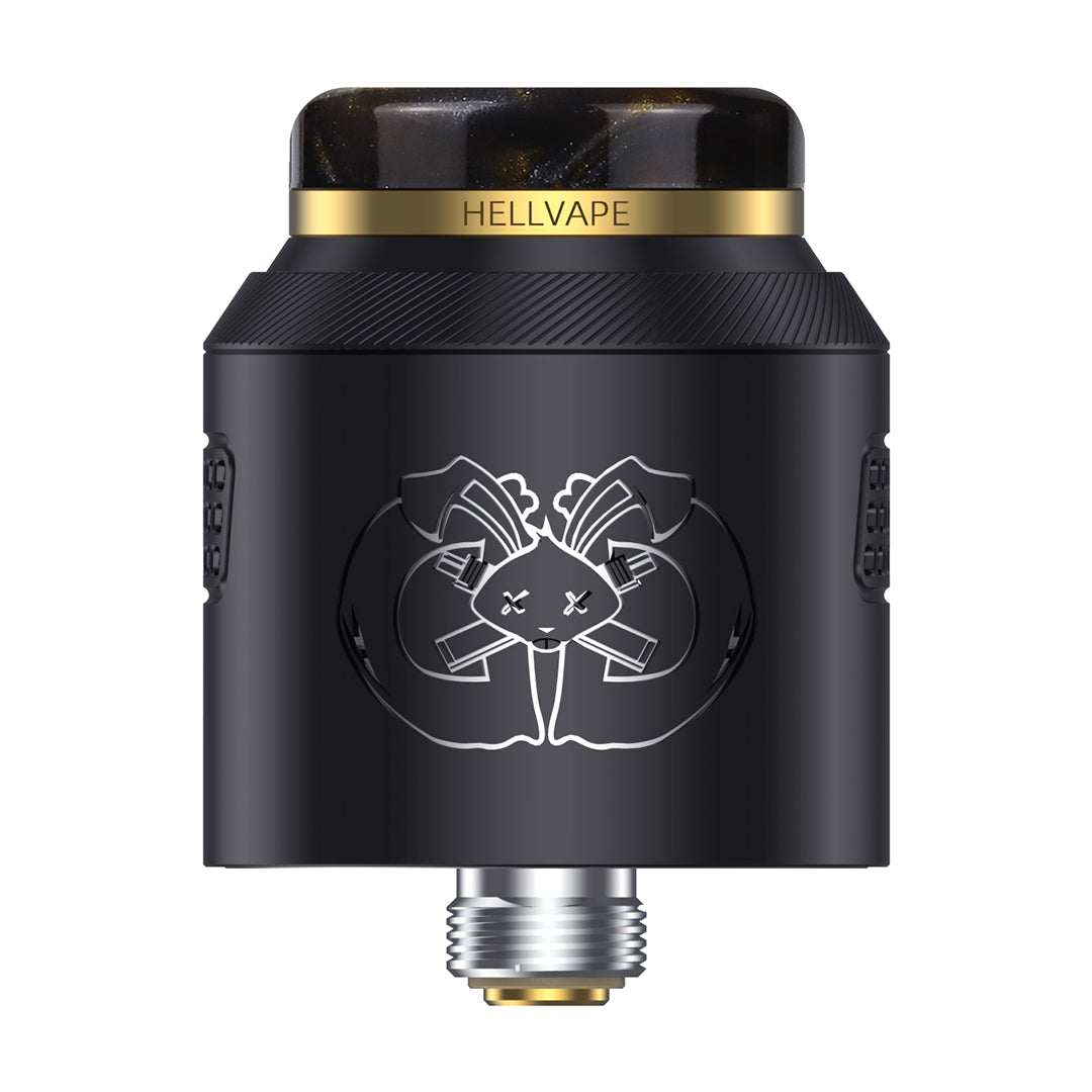 Hellvape Drop Dead 2 RDA