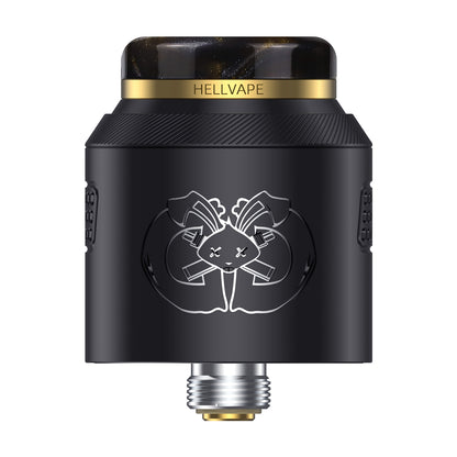 Hellvape Drop Dead 2 RDA