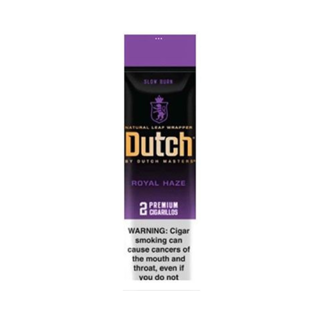 Dutch Wraps By: Dutch Master