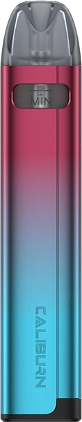 Uwell CALIBURN A2S Pod System Kit