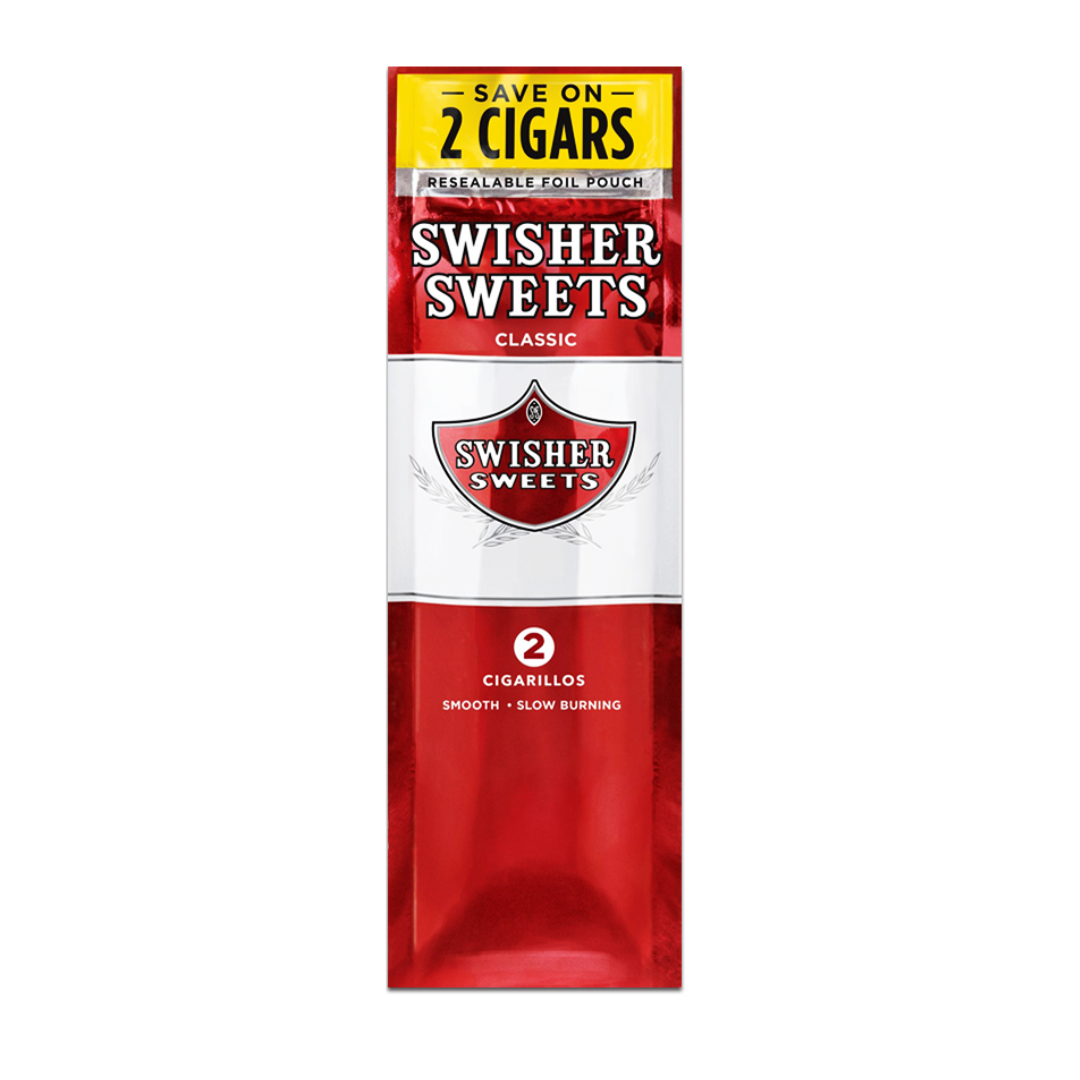 Single Swisher Sweets