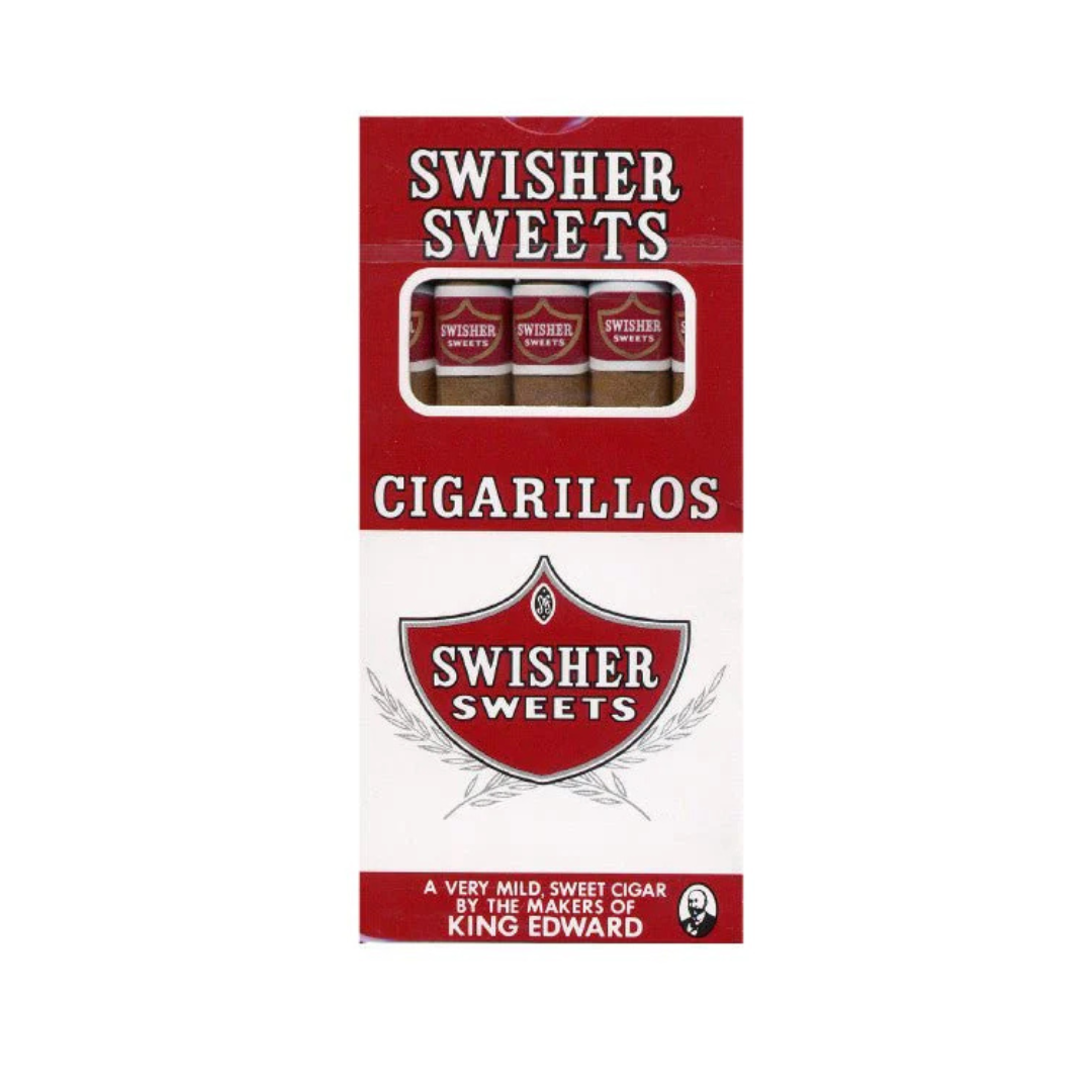 Swisher Sweets (5 Pack)