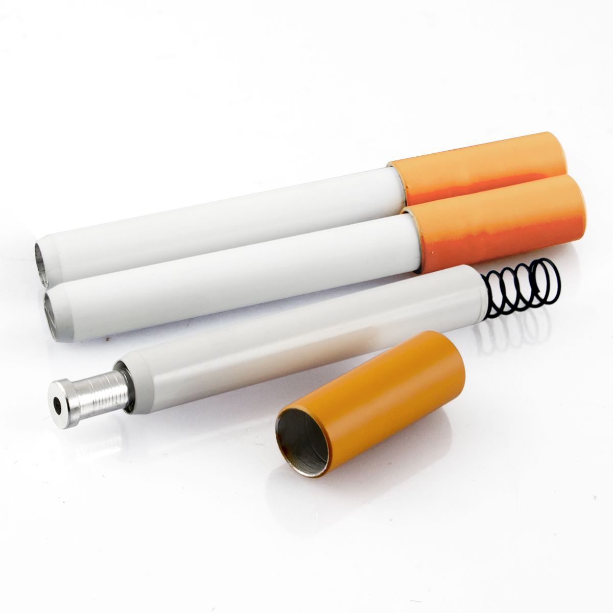 Metal One Hitters & Pipes