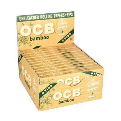 OCB Rolling Papers